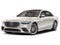 2021 Mercedes-Benz S-Class S 580 4MATIC® Sedan