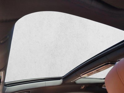 2022 Mercedes-Benz S-Class Maybach S 580 4MATIC® Sedan