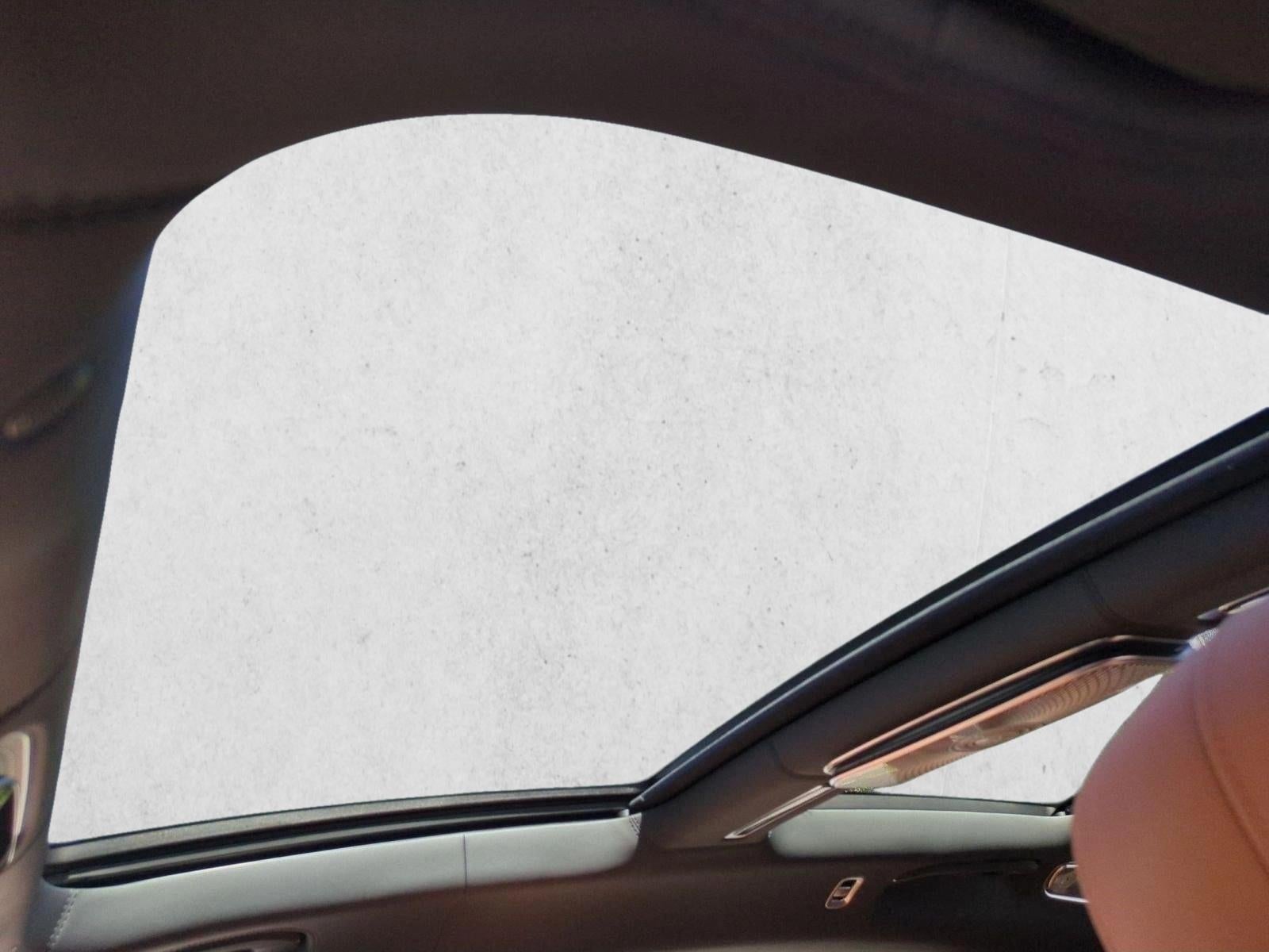 2022 Mercedes-Benz S-Class Maybach S 580 4MATIC® Sedan