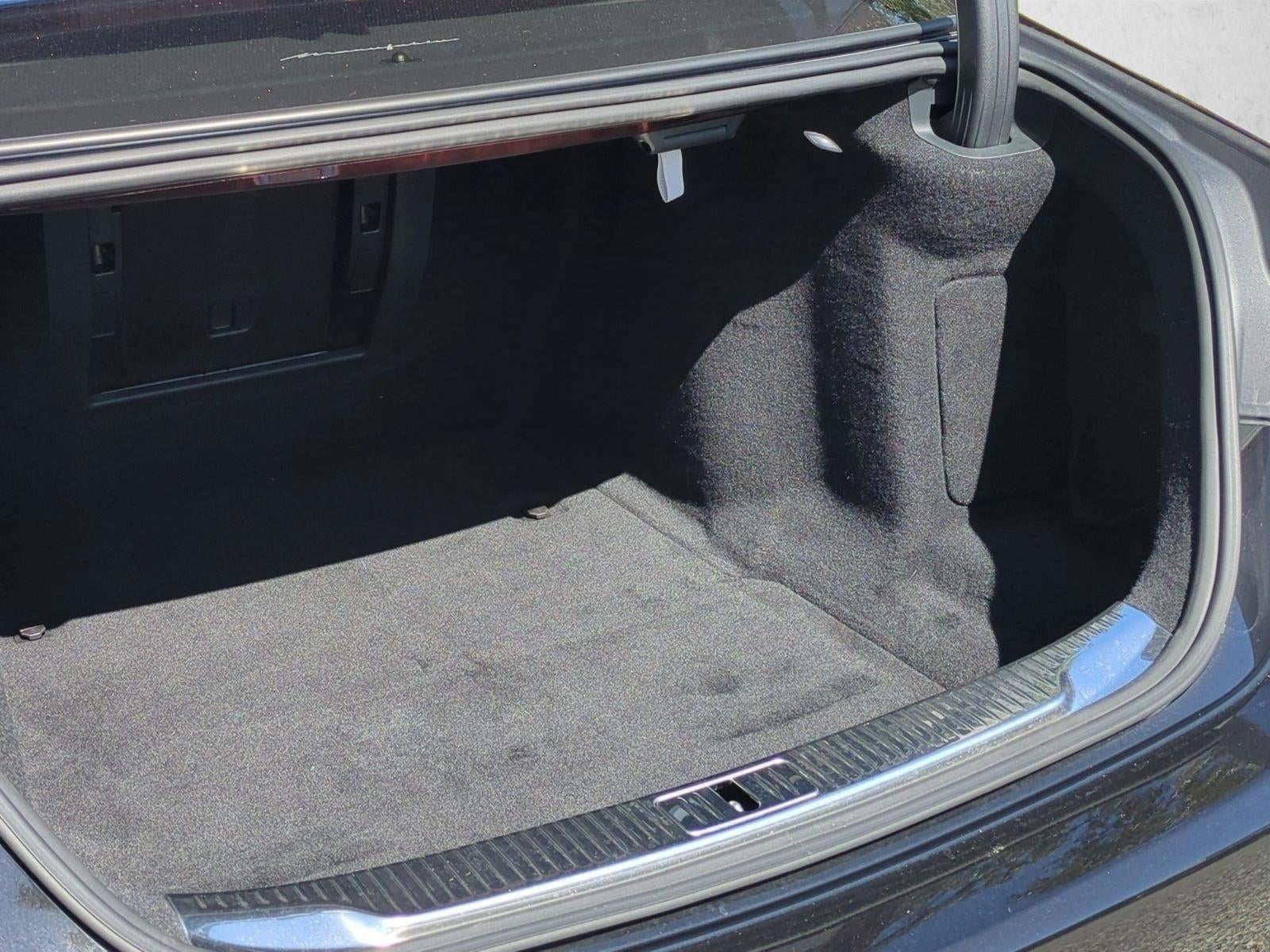 2022 Mercedes-Benz S-Class Maybach S 580 4MATIC® Sedan