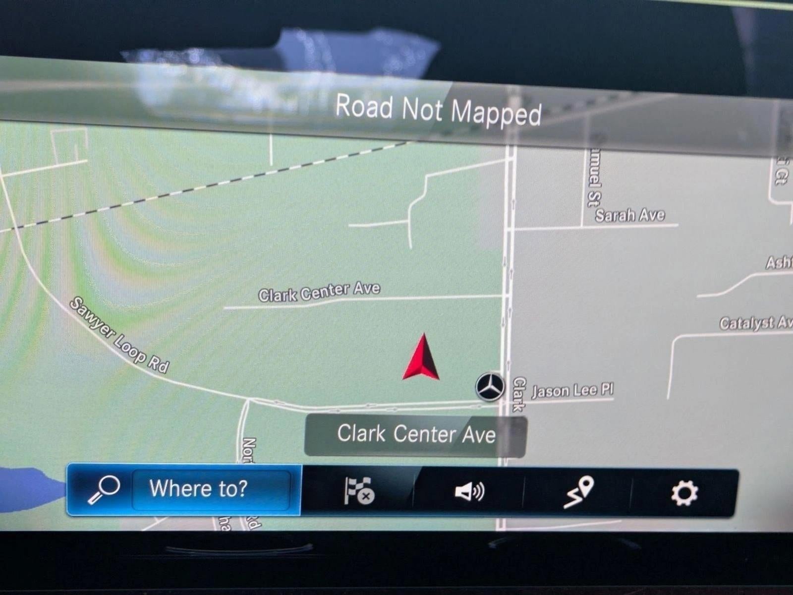 2023 Mercedes-Benz AMG® GT AMG® GT 53 4-Door Coupe