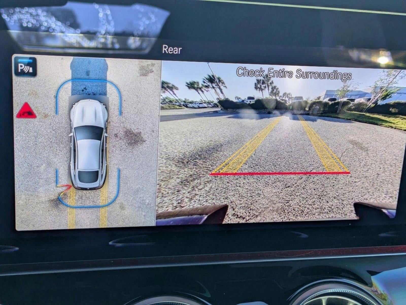 2023 Mercedes-Benz AMG® GT AMG® GT 53 4-Door Coupe