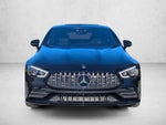 2023 Mercedes-Benz AMG® GT AMG® GT 53 4-Door Coupe
