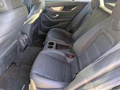 2023 Mercedes-Benz AMG® GT AMG® GT 53 4-Door Coupe