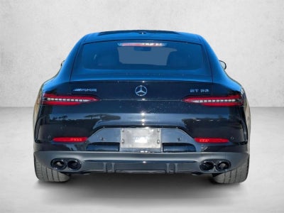 2023 Mercedes-Benz AMG® GT AMG® GT 53 4-Door Coupe