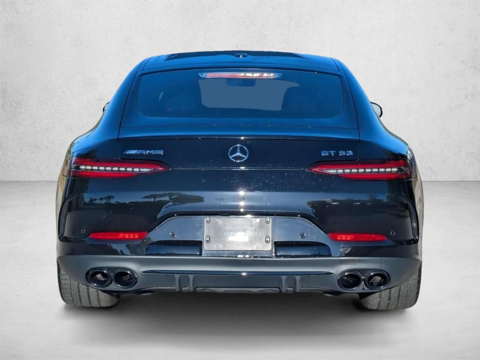 2023 Mercedes-Benz AMG® GT AMG® GT 53 4-Door Coupe