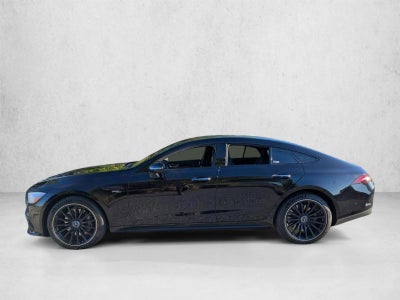 2023 Mercedes-Benz AMG® GT AMG® GT 53 4-Door Coupe