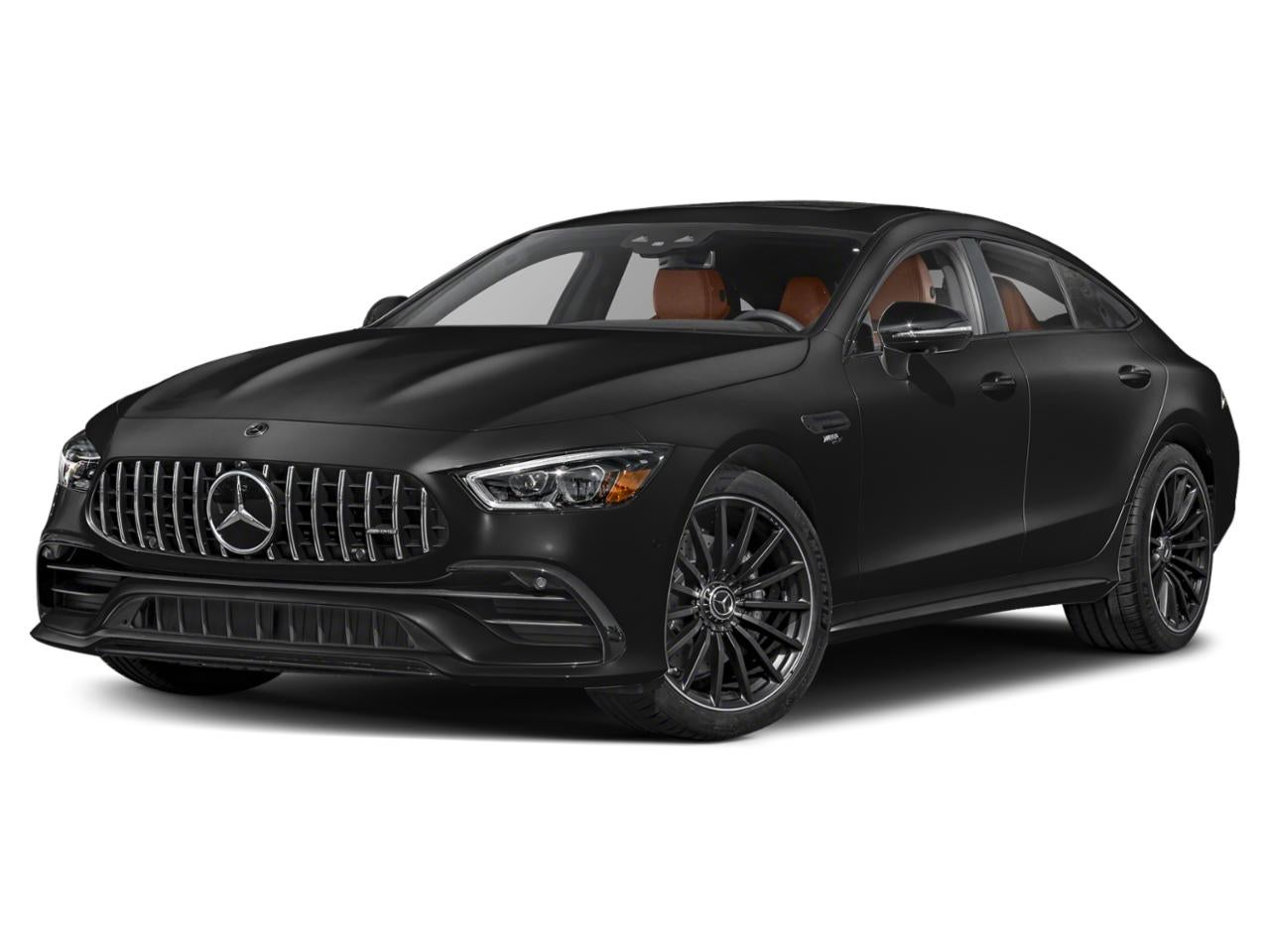 2023 Mercedes-Benz AMG® GT AMG® GT 53 4-Door Coupe