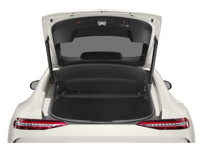 2023 Mercedes-Benz AMG® GT AMG® GT 53 4-Door Coupe