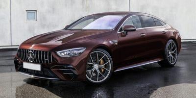 2023 Mercedes-Benz AMG® GT AMG® GT 53 4-Door Coupe