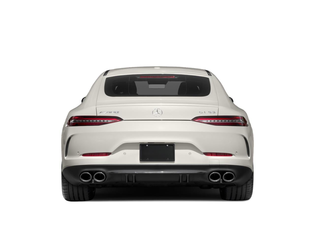 2023 Mercedes-Benz AMG® GT AMG® GT 53 4-Door Coupe