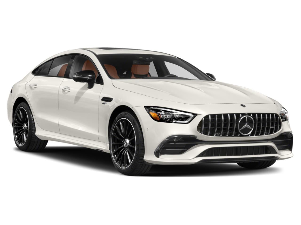 2023 Mercedes-Benz AMG® GT AMG® GT 53 4-Door Coupe