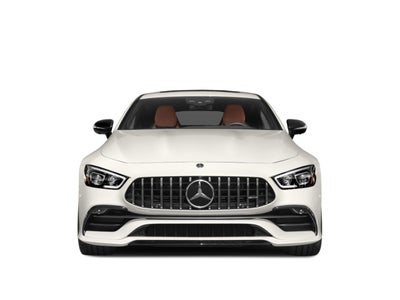 2023 Mercedes-Benz AMG® GT AMG® GT 53 4-Door Coupe