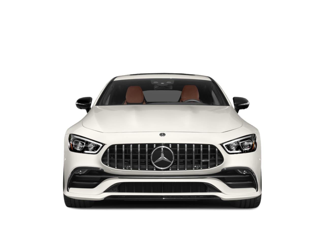 2023 Mercedes-Benz AMG® GT AMG® GT 53 4-Door Coupe