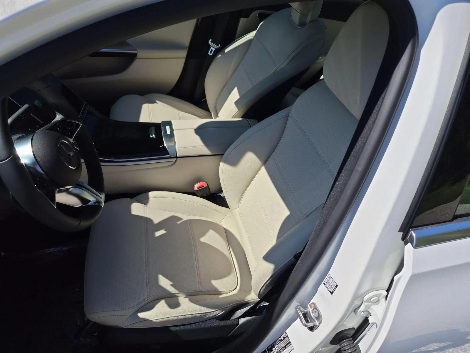 2026 Mercedes-Benz C-Class C 300 Sedan