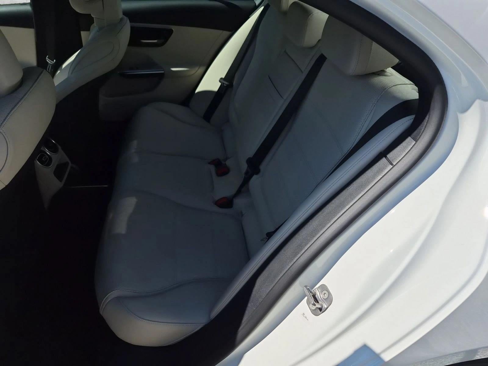 2026 Mercedes-Benz C-Class C 300 Sedan