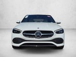 2026 Mercedes-Benz C-Class C 300 Sedan