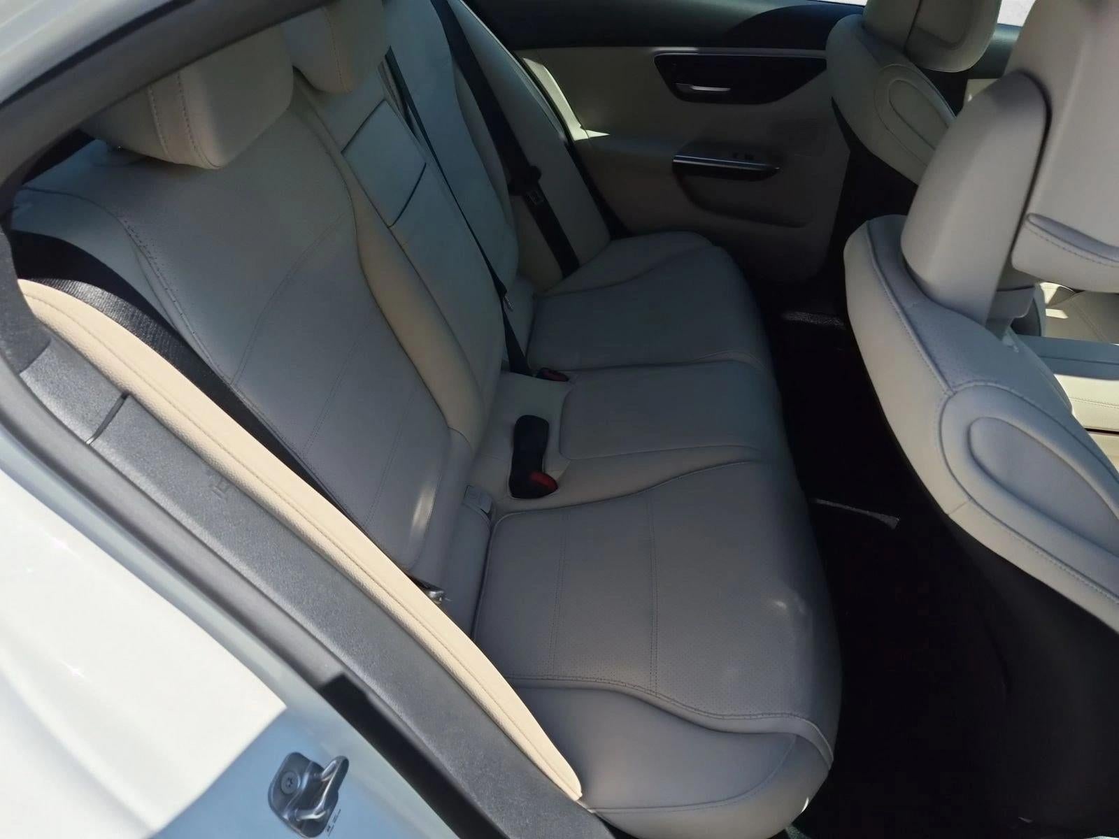 2026 Mercedes-Benz C-Class C 300 Sedan