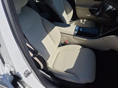 2026 Mercedes-Benz C-Class C 300 Sedan