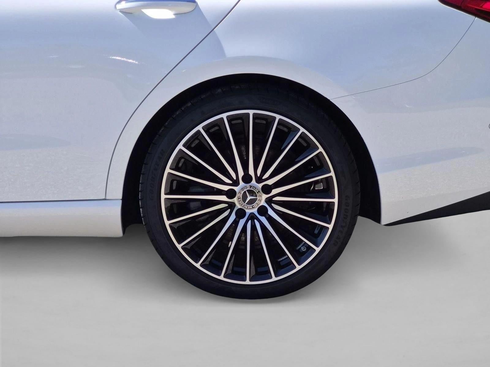 2026 Mercedes-Benz C-Class C 300 Sedan