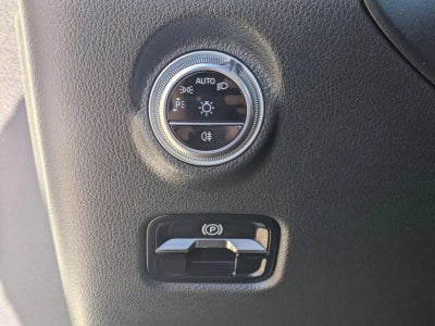 2022 Mercedes-Benz C-Class C 300 Sedan