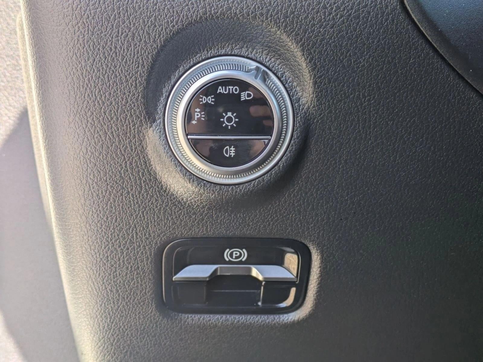 2022 Mercedes-Benz C-Class C 300 Sedan