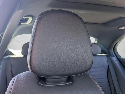 2022 Mercedes-Benz C-Class C 300 Sedan