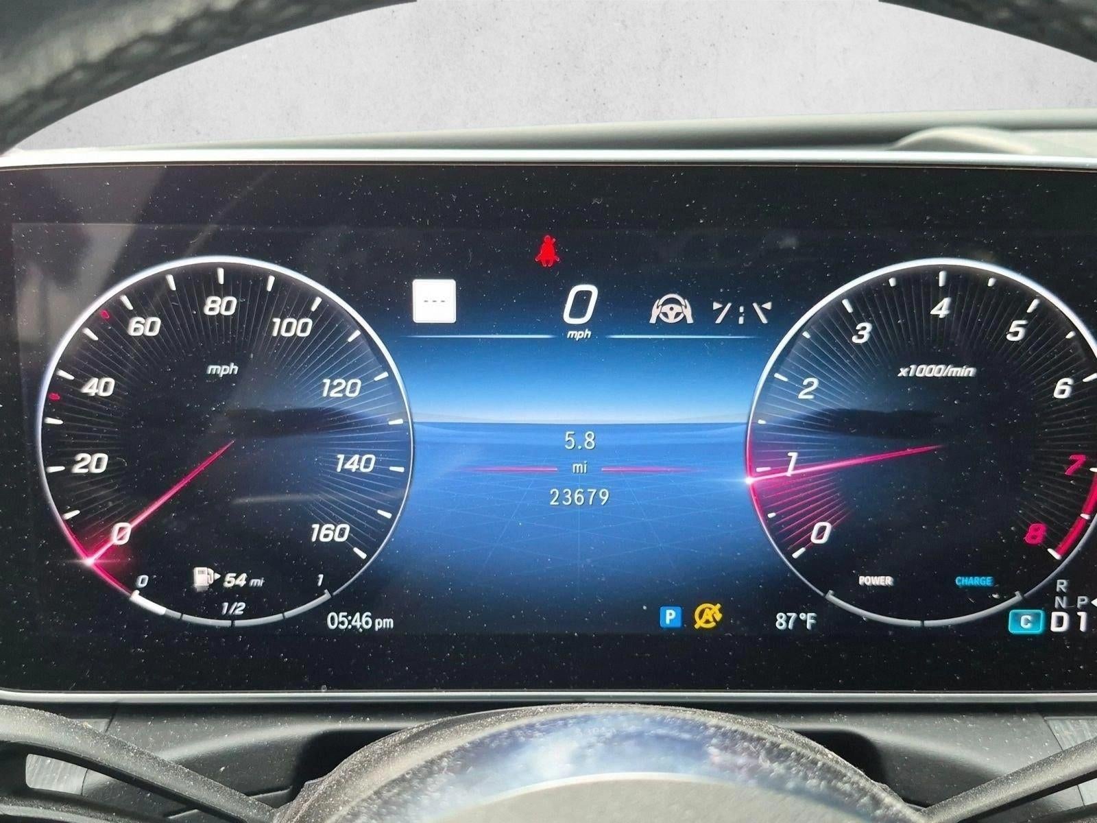 2023 Mercedes-Benz C-Class C 300 Sedan