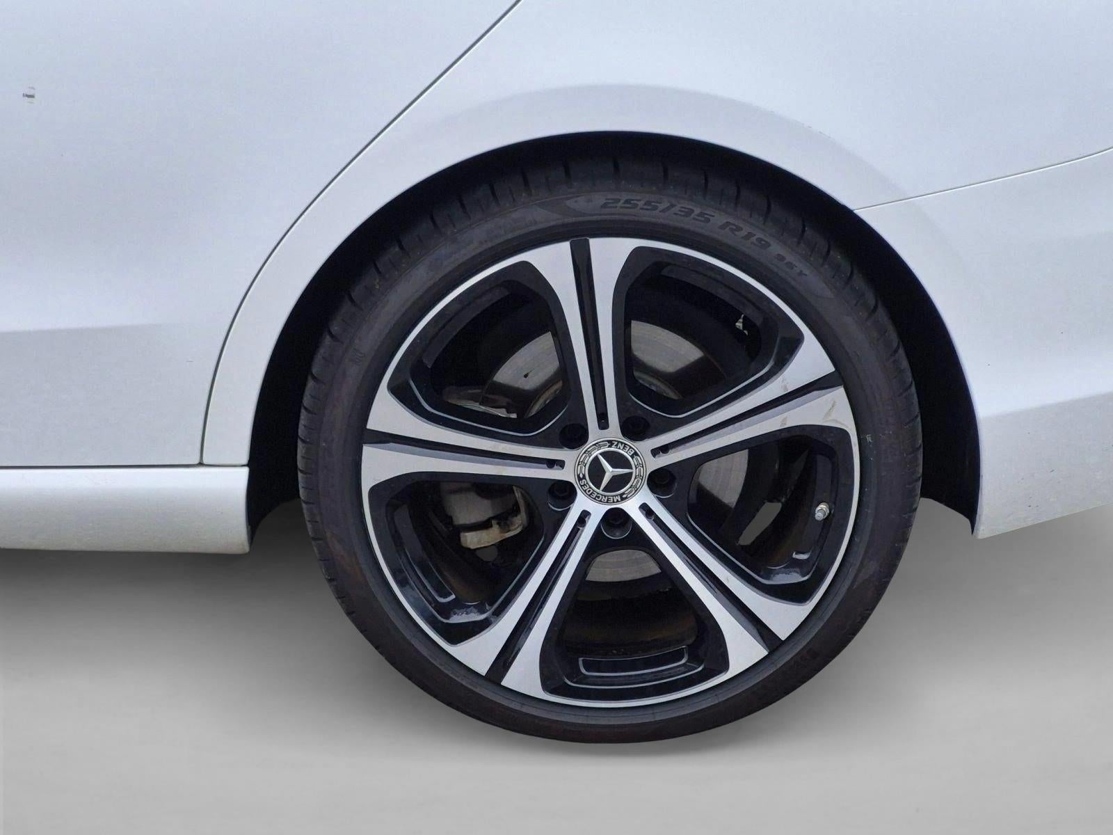 2023 Mercedes-Benz C-Class C 300 Sedan