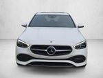 2023 Mercedes-Benz C-Class C 300 Sedan