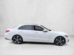 2023 Mercedes-Benz C-Class C 300 Sedan