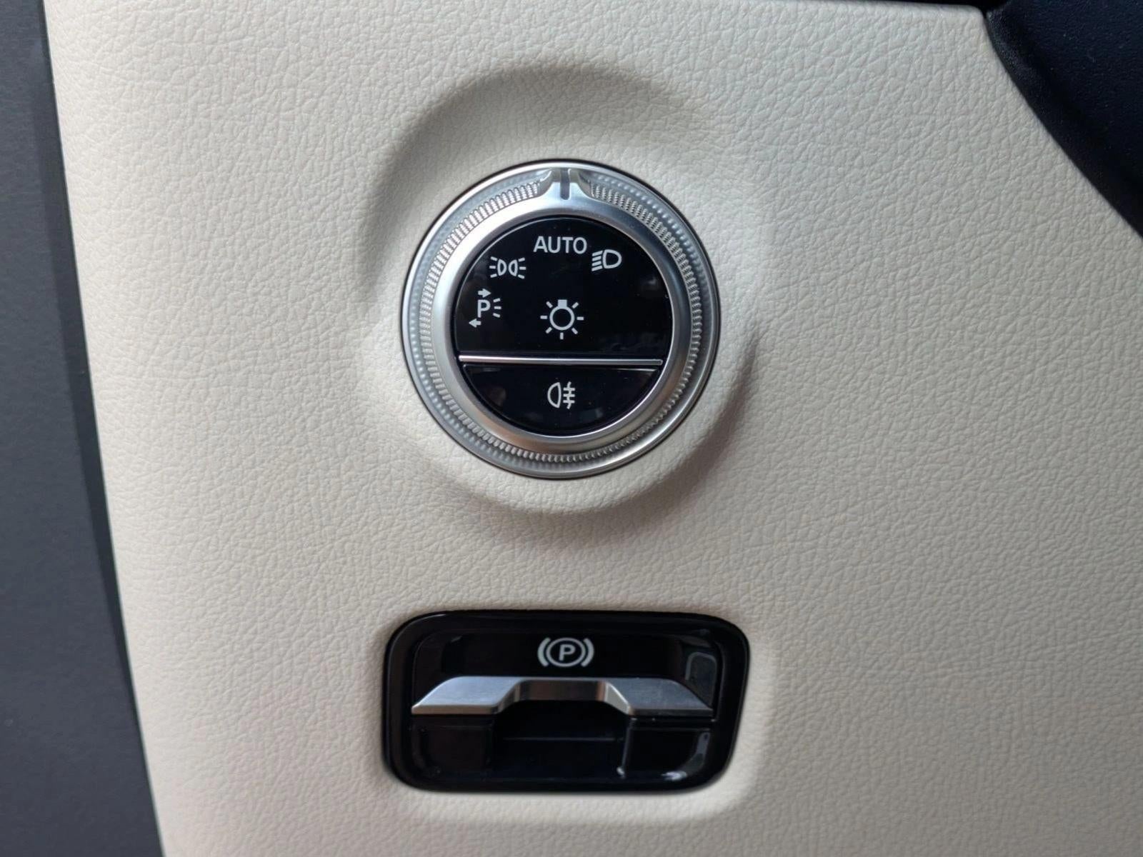 2024 Mercedes-Benz C-Class C 300 Sedan