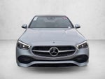 2024 Mercedes-Benz C-Class C 300 Sedan