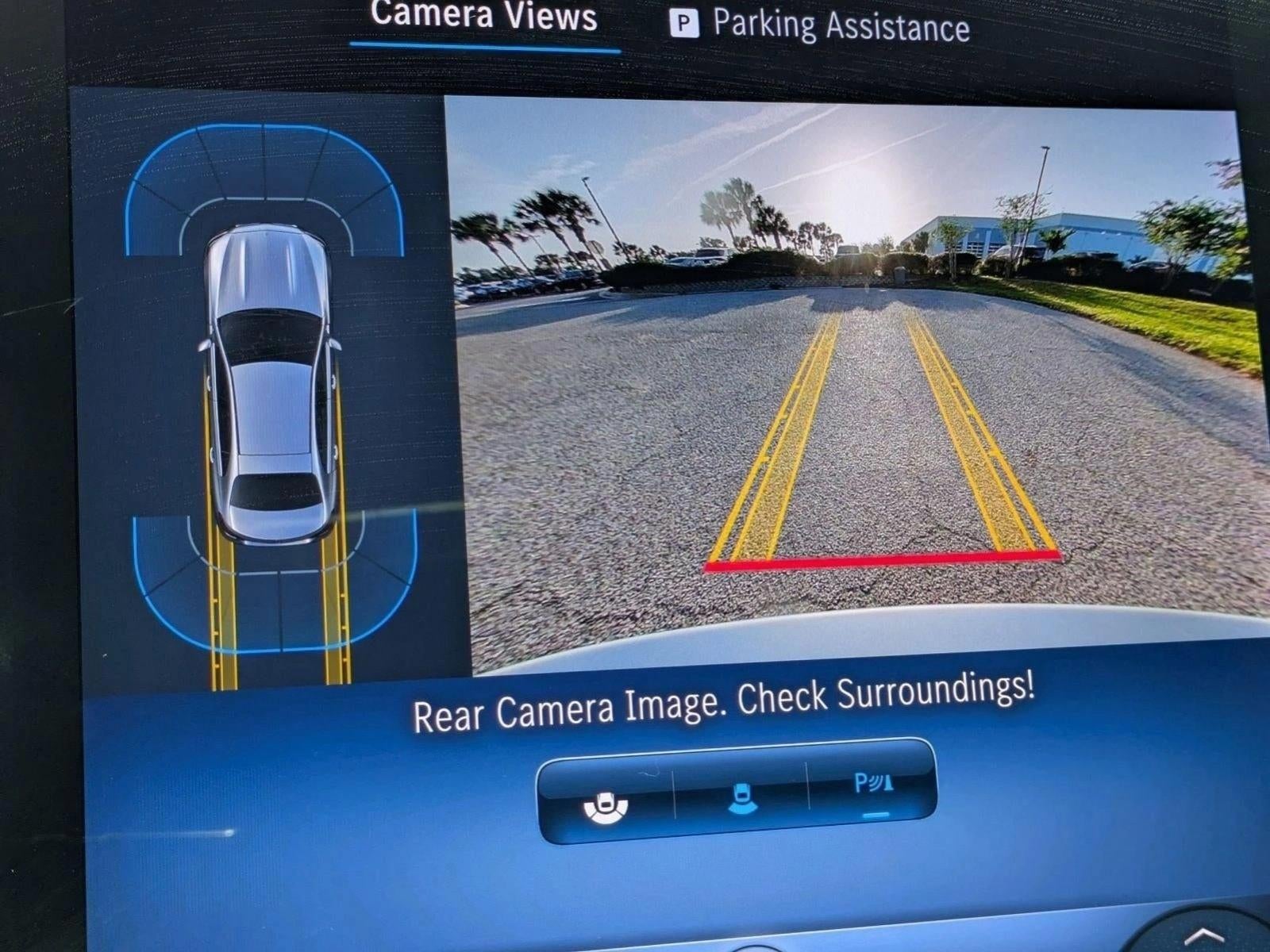 2024 Mercedes-Benz C-Class C 300 Sedan