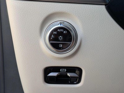 2024 Mercedes-Benz C-Class C 300 Sedan