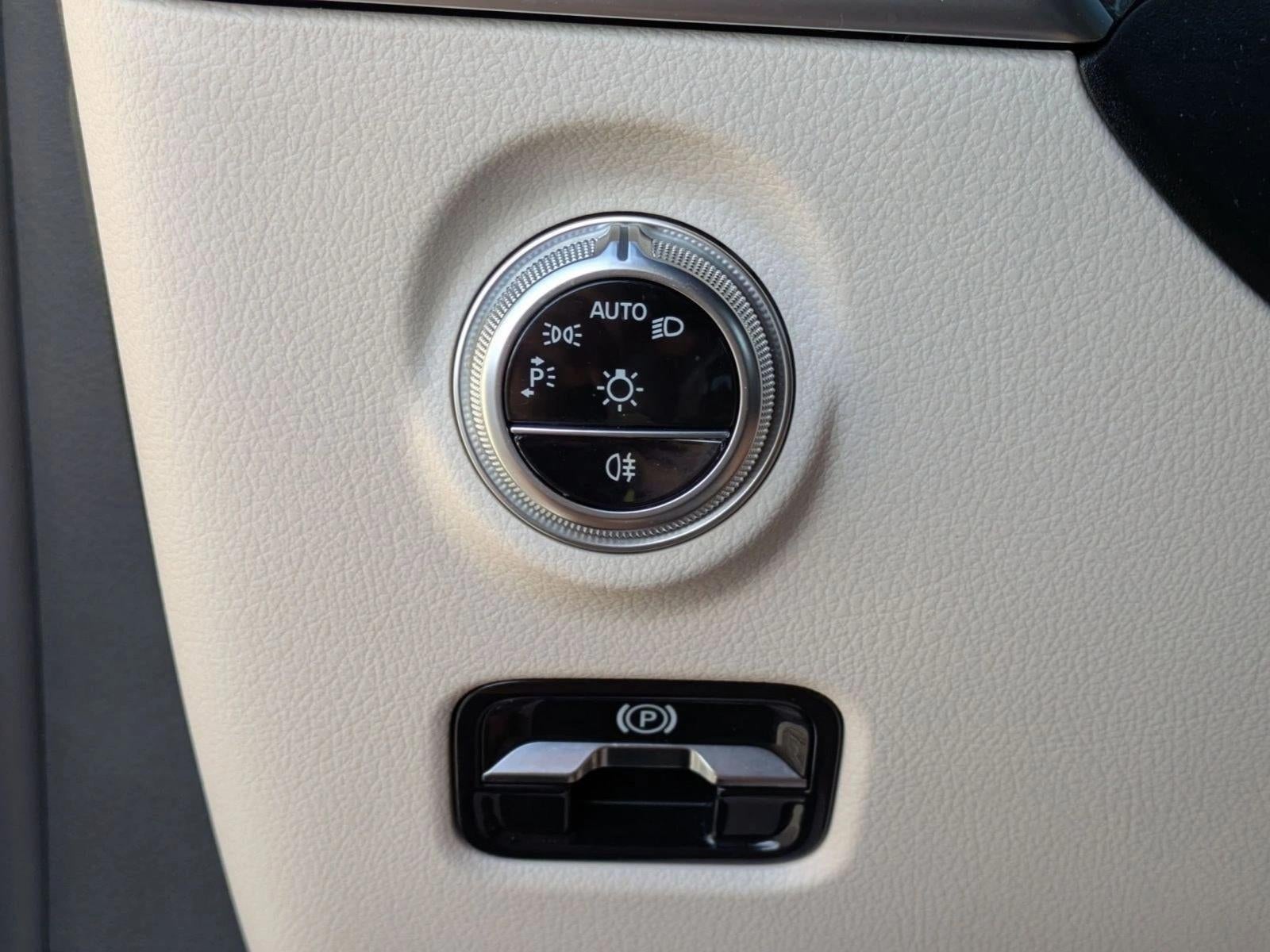 2024 Mercedes-Benz C-Class C 300 Sedan