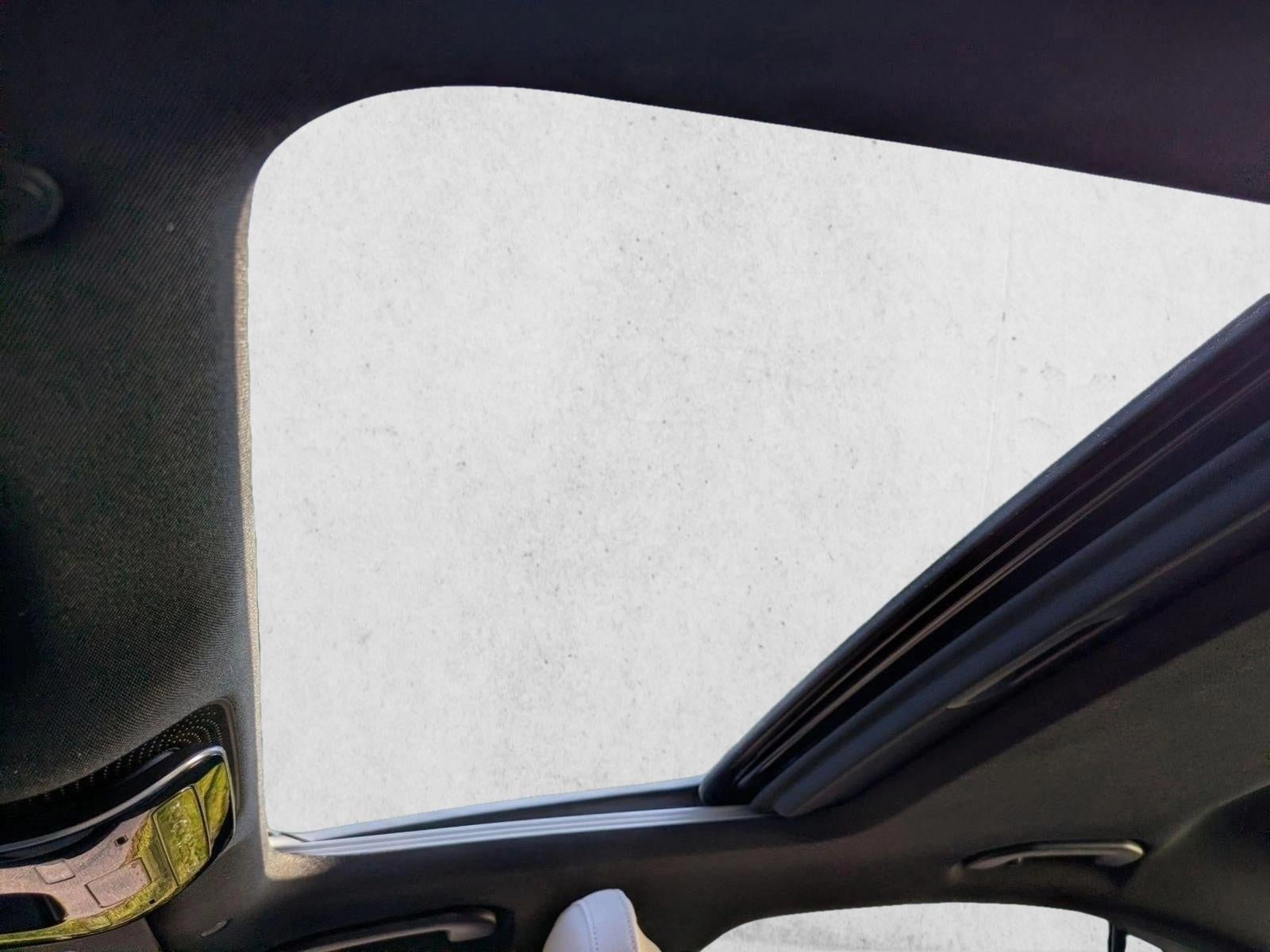 2024 Mercedes-Benz C-Class C 300 Sedan