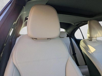 2024 Mercedes-Benz C-Class C 300 Sedan