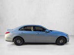 2024 Mercedes-Benz C-Class C 300 Sedan