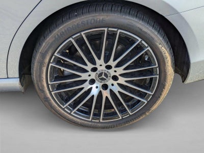 2024 Mercedes-Benz C-Class C 300 Sedan