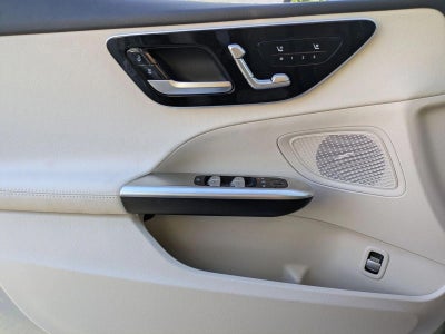 2024 Mercedes-Benz C-Class C 300 Sedan