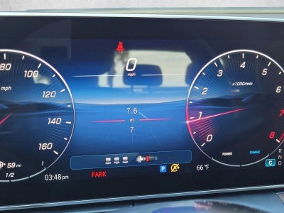2026 Mercedes-Benz C-Class C 300 Sedan