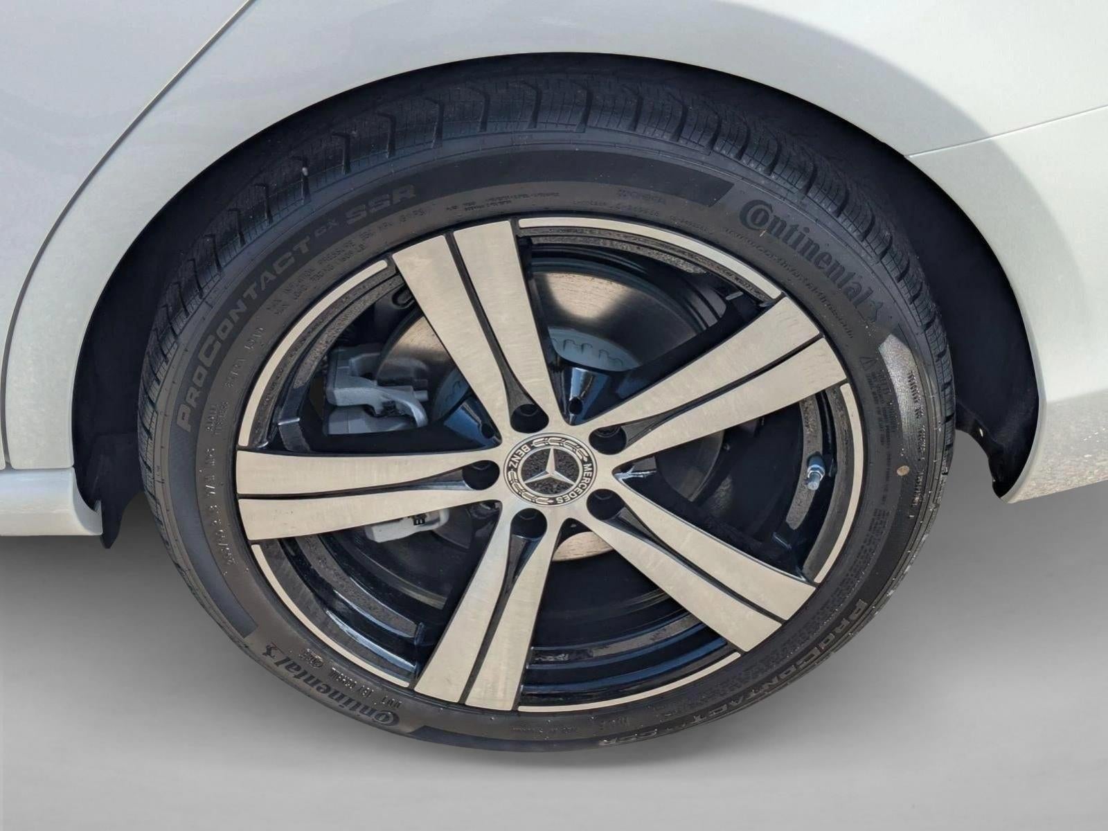 2026 Mercedes-Benz C-Class C 300 Sedan