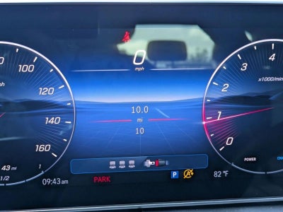 2026 Mercedes-Benz C-Class C 300 Sedan