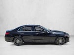 2023 Mercedes-Benz C-Class C 300 Sedan