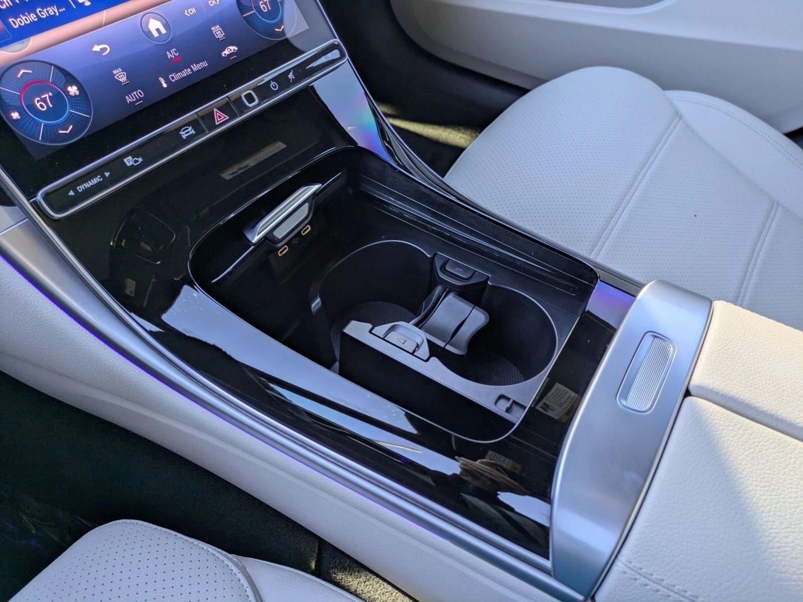 2025 Mercedes-Benz C-Class C 300 Sedan