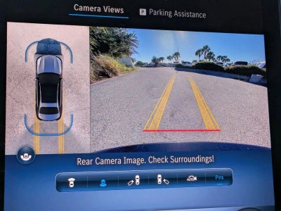 2025 Mercedes-Benz C-Class C 300 Sedan