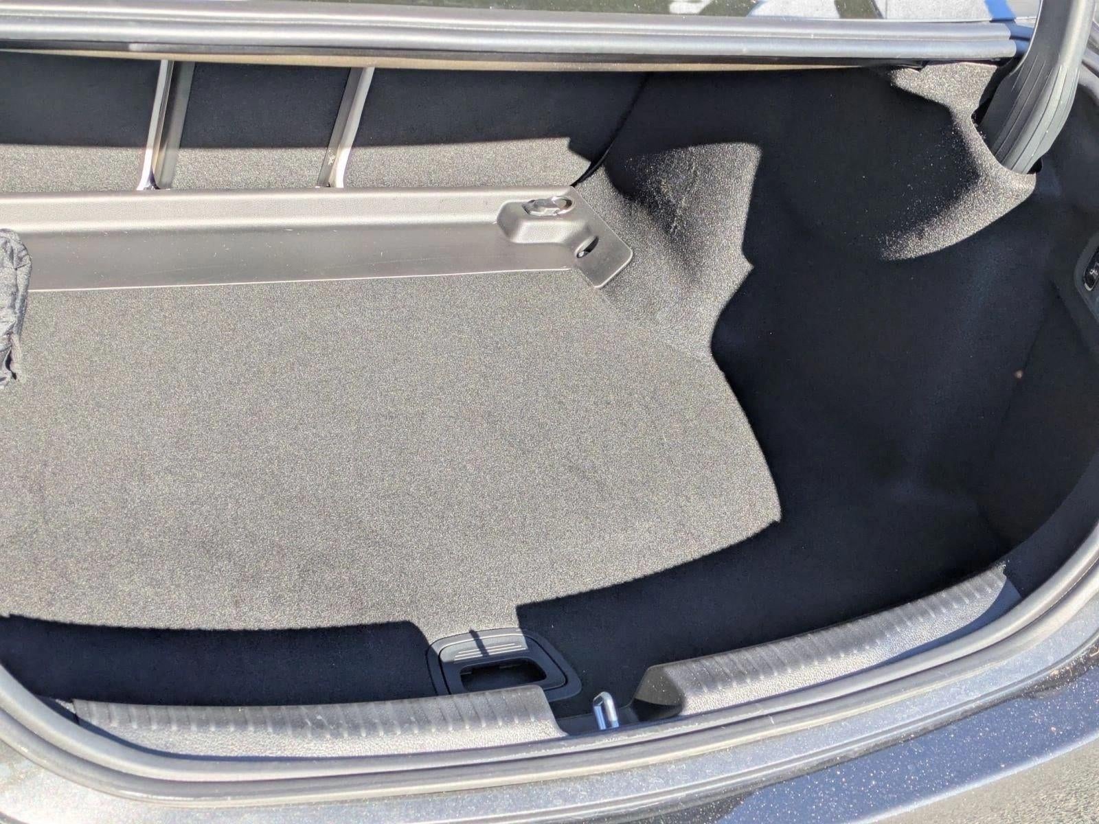 2025 Mercedes-Benz C-Class C 300 Sedan