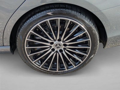 2026 Mercedes-Benz C-Class C 300 Sedan