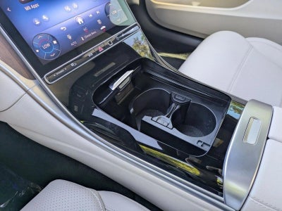 2026 Mercedes-Benz C-Class C 300 Sedan